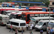 DN vận tải chưa kê khai giá cước sẽ bị phạt 45 triệu đồng