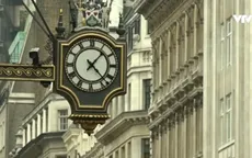 7 thành phố sẽ thay thế Trung tâm tài chính London sau Brexit