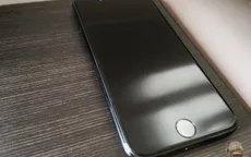 Tại sao iPhone 7 jet black không có để mua?