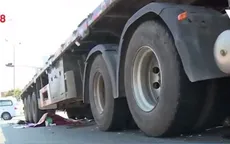 Tai nạn nghiêm trọng, một người tử vong ở điểm đen cầu Tuyên Sơn, Đà Nẵng