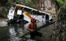 Mexico: Tai nạn xe buýt, 20 người thiệt mạng