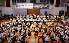 Tài năng âm nhạc trẻ châu Á biểu diễn tại Hà Nội