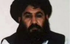 Thủ lĩnh Taliban ở Afghanistan bị Mỹ tiêu diệt