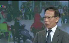 Xây dựng thành công NTM: Sự giao hòa của ý Đảng - lòng dân