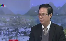 Hơn 1.200 con trâu, bò chết do giá rét kỷ lục