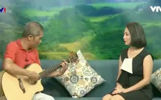 Nghe nhạc sĩ Trương Quý Hải gọi “Về đây đồng đội ơi”