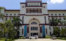 Đại học Tân Tạo phản hồi về việc sinh viên khoa Y “kêu cứu”