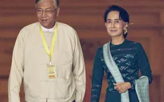 Myanmar thông qua kế hoạch thành lập Chính phủ mới