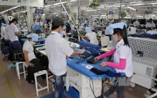 Tăng lương tối thiểu vùng 2017: Chốt mức 7,3%