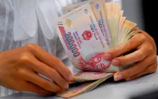 Chính thức tăng lương tối thiểu vùng từ 1/1/2017