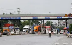 Bộ Tài chính “bác” đề nghị lùi thời hạn tăng phí các trạm BOT của Bộ GTVT