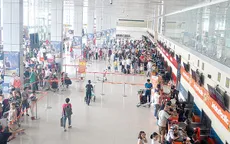 Vì sao ACV tăng phí dịch vụ hàng không?