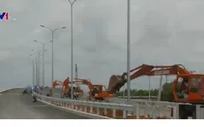 Điều chỉnh tăng vốn cho VEC để phát triển hệ thống đường cao tốc