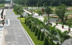 Nhà tang lễ Quốc gia mới đặt tại huyện Hoài Đức, Hà Nội