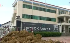 Yêu cầu kiểm tra, xử lý hành vi gây khó doanh nghiệp của KCN Tân Đức