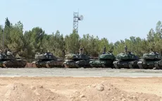 Ukraine: Kênh truyền hình Inter bị đốt phá