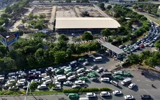 TP.HCM chi hơn 520 tỷ đồng xây cầu vượt giảm ùn tắc