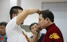 Táo quân 2016: Nóng rồi! Nóng rồi!!!