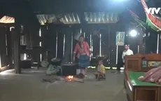 Nhức nhối nạn tảo hôn ở Sơn La