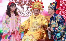 VTV Awards 2016: Cuộc cạnh tranh giữa các chương trình đặc sắc