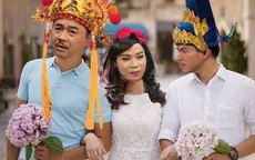 Ảnh "chế" Táo quân 2017 phong cách Zippo, Mù tạt và Em gây "bão" Facebook