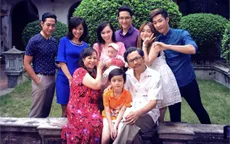 Ngẫm chuyện đời qua phim "Hôn nhân trong ngõ hẹp" trên VTV4