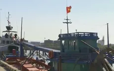Ngư dân Việt Nam liên tục bị bắt ở nước ngoài