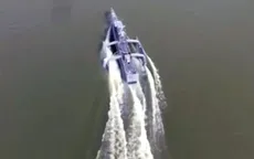 ACTUV Sea Hunter - Tàu ngầm không người lái thế hệ mới