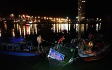 Nhiều “lỗ hổng” trong quản lý, kiểm định tàu du lịch