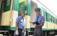 Tàu cao cấp Hà Nội - Lạng Sơn dừng hoạt động vì vắng khách