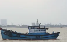 Cứu nạn thành công tàu Đà Nẵng và 4 thuyền viên
