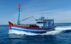 Bộ Ngoại giao phản đối Thái Lan sử dụng vũ lực với ngư dân