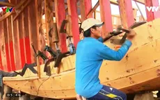Vì sao ngư dân chưa mạnh dạn vay vốn theo Nghị định 67?