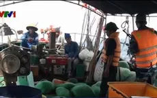 Ngăn chặn tàu cá Trung Quốc xâm phạm chủ quyền Việt Nam