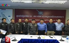Việt Nam yêu cầu Thái Lan điều tra vụ nổ súng vào tàu cá của ngư dân Bến Tre