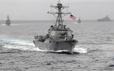 Mỹ cần tiếp cận hiệu quả hơn trong vấn đề quân sự hóa Biển Đông