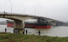 Sự kiện nổi bật trong tuần (6-12/3): Tàu nghìn tấn đâm vào cầu An Thái gây thiệt hại lớn