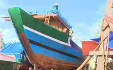 Thêm sự lựa chọn cho ngư dân vươn khơi theo Quyết định 47