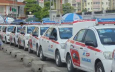 Đề xuất chưa xử phạt tài xế taxi chạy xe liên tục quá 4 giờ