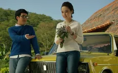"Taxi, em tên gì?": Vừa phải, mà lại gây sốt