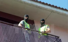Tây Ban Nha: Bắt 5 đối tượng chiêu mộ chiến binh thánh chiến ở châu Âu