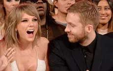 Taylor Swift chuyển đến sống chung với bạn trai