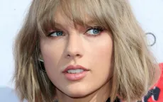 Taylor Swift nhận giải thưởng Taylor Swift