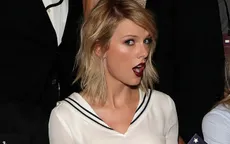 Chia tay tình mới, Taylor Swift ngay lập tức quay lại phòng thu