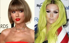 Taylor Swift dành 250.000 USD ủng hộ Kesha