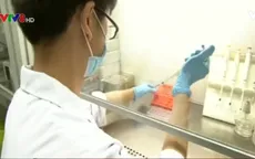 Trung Quốc dùng tế bào gốc điều trị bệnh bạch cầu