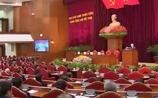 Nhân dân kỳ vọng Đại hội Đảng toàn quốc XII thành công tốt đẹp