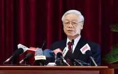 Toàn văn Nghị quyết Trung ương về đổi mới mô hình tăng trưởng