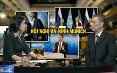 An ninh thế giới năm 2016 nhìn từ cuộc khủng hoảng Syria