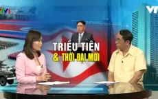 Đại hội Đảng Lao động Triều Tiên lần thứ 7 sẽ mở ra “thời đại Kim Jong-un”